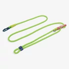 Kép 1/6 - Zee.Dog Hands Free póráz GLO (foszforeszkáló)