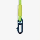 Kép 6/6 - Zee.Dog Hands Free póráz GLO (foszforeszkáló)