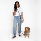 Kép 3/5 - Zee.Dog Hands Free póráz Gotham