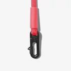 Kép 4/5 - Zee.Dog Hands Free póráz Neon Coral