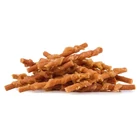 Kép 2/2 - Snackies csirkemell sárgarépával 80 g