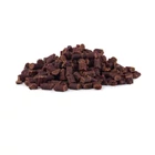 Kép 2/2 - Snackies füstölt marhahús tréningfalatok 80 g