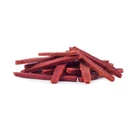 Kép 2/2 - Snackies kecskehús csíkok 170 g