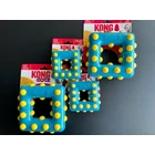 Kép 3/3 - KONG DOTZ Square / négyzet - nagy