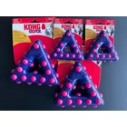 Kép 3/3 - KONG DOTZ Triangle / háromszög - nagy