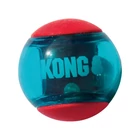 Kép 2/2 - KONG Squeezz Action - piros / S