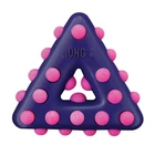 Kép 1/3 - KONG DOTZ Triangle / háromszög - nagy