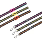 Kép 2/2 - DOOG Clip It póráz neon Rin Tin Tin