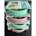 Kép 2/2 - Outward Hound Fun Feeder Slo Bowl menta / S