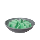 Kép 2/3 - Outward Hound Fun Feeder Wobble Slo-Bowl 
