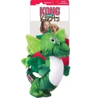 Kép 1/2 - KONG Knots Sárkány zöld / M-L