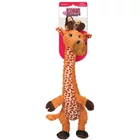 Kép 2/2 - KONG® Shakers™ Luvs Zsiráf 45 cm