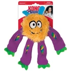Kép 2/3 - KONG Sneakerz Knots / lila lábú