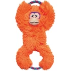 Kép 1/3 - KONG® Tuggz majom / XL
