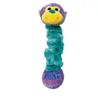 Kép 1/2 - KONG Squiggles Majom / kicsi
