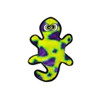Kép 1/3 - Outward Hound Invincibles Green Gekko plüss kutyajáték M
