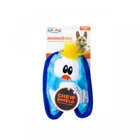 Kép 2/4 - Outward Hound Invincibles Penguin plüss kutyajáték XS
