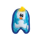 Kép 1/4 - Outward Hound Invincibles Penguin plüss kutyajáték XS