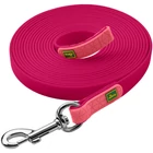 Kép 1/4 - Hunter Convenience 15/1200 keresőpóráz - magenta