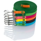 Kép 4/4 - Hunter Convenience 15/1200 keresőpóráz - magenta
