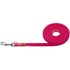 Kép 2/4 - Hunter Convenience 15/1200 keresőpóráz - magenta