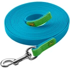 Kép 1/5 - Hunter Convenience 15/1200 keresőpóráz - türkiz
