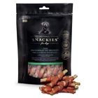 Kép 1/2 - Snackies kacsamell brokkolival 170 g