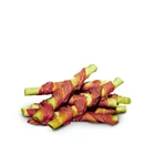 Kép 2/2 - Snackies kacsamell karalábéval 170 g