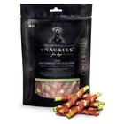 Kép 1/2 - Snackies kacsamell karalábéval 170 g