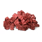 Kép 2/2 - Snackies nyúlhús kockák 80 g