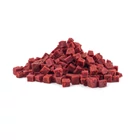 Kép 2/2 - Snackies szarvashús kockák 170 g