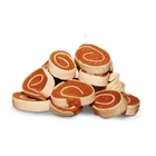 Kép 2/2 - Snackies sushi csirkével és lazaccal 90 g