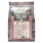 Kép 2/3 - Wildes Land Marha rizzsel Soft felnőtt kutyaeledel / 1,5 kg