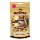 Kép 1/3 - Wolfsblut Wild Duck Squashies - kacsa édesburgonyával 100 g