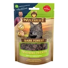 Kép 1/3 - Wolfsblut Dark Forest Training Treats - vad 70 g