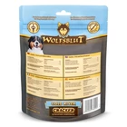 Kép 2/3 - Wolfsblut Cold River Cracker - pisztráng édesburgonyával 225 g