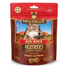Kép 1/3 - Wolfsblut Red Rock Cracker - kenguru tökkel 225 g