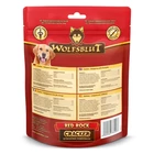 Kép 2/3 - Wolfsblut Red Rock Cracker - kenguru tökkel 225 g