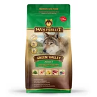 Kép 1/2 - Wolfsblut Green Valley Adult - Bárány & Lazac burgonyával 500 g
