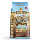 Kép 1/3 - Wolfsblut Cold River Puppy - Pisztráng édesburgonyával 2 kg