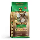 Kép 1/3 - Wolfsblut Green Valley Adult - Bárány & Lazac burgonyával 2 kg