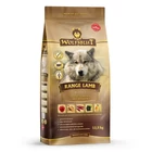 Kép 1/2 - Wolfsblut Range Lamb Adult - Bárány rizzsel 12,5 kg