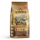 Kép 1/2 - Wolfsblut Range Lamb Puppy - Bárány rizzsel 2 kg