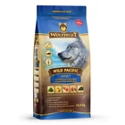 Kép 1/3 - Wolfsblut Wild Pacific Adult - Hal burgonyával 12,5 kg