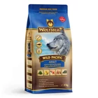 Kép 1/3 - Wolfsblut Wild Pacific Adult - Hal burgonyával 2 kg