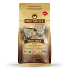 Kép 2/3 - Wolfsblut Wild Duck Puppy - Kacsa burgonyával 2 kg