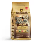 Kép 1/3 - Wolfsblut Wild Duck Puppy - Kacsa burgonyával 2 kg