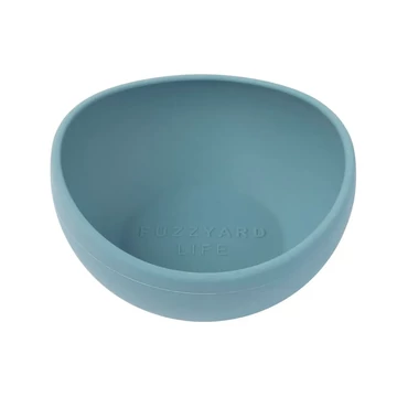 FuzzYard Life szilikon tál - French Blue S