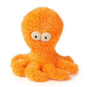 FuzzYard Polip plüss kutyajáték / S