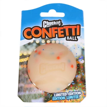Chuckit!® Confetti labda / M